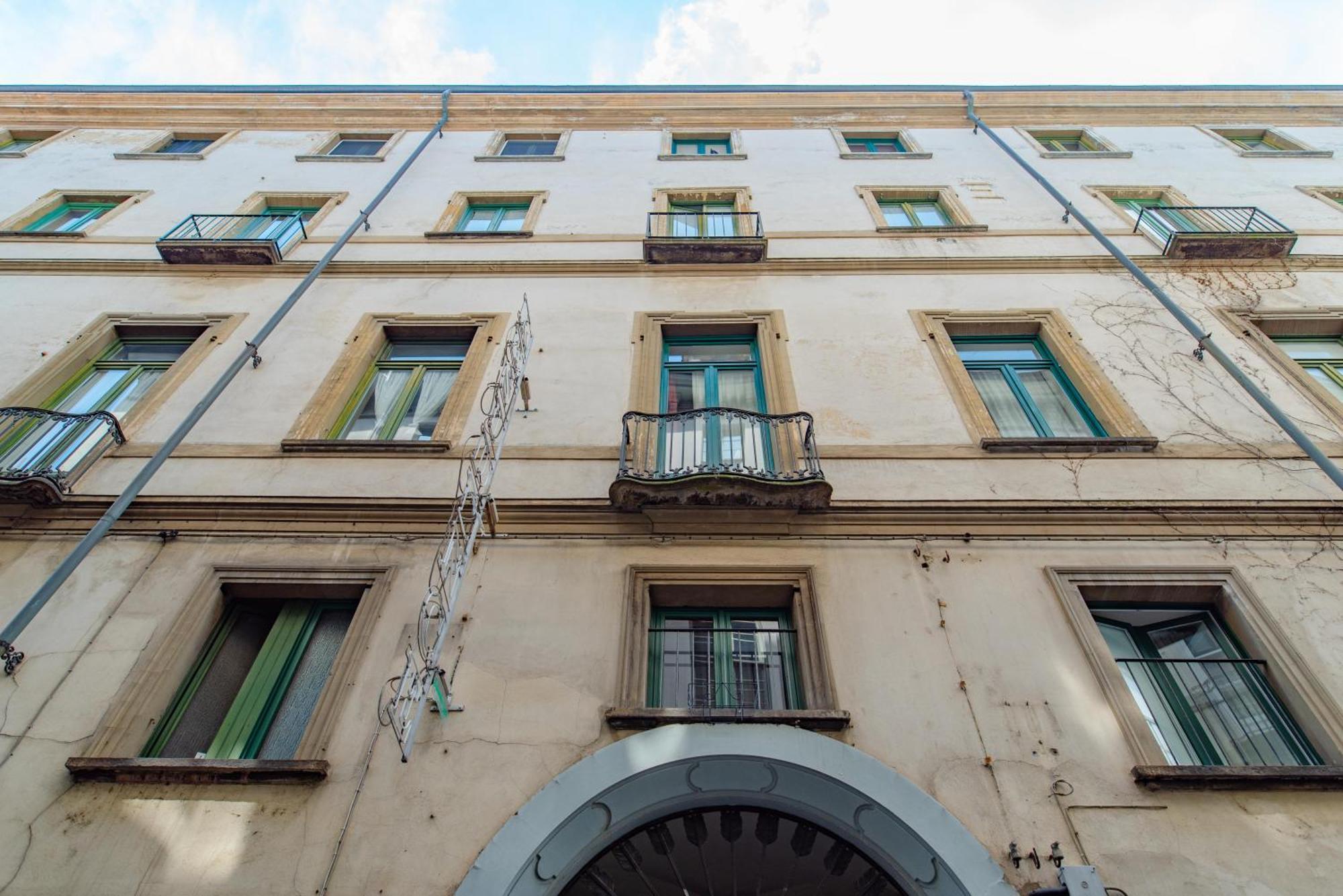 Familiaapartments - 258 Turin Extérieur photo