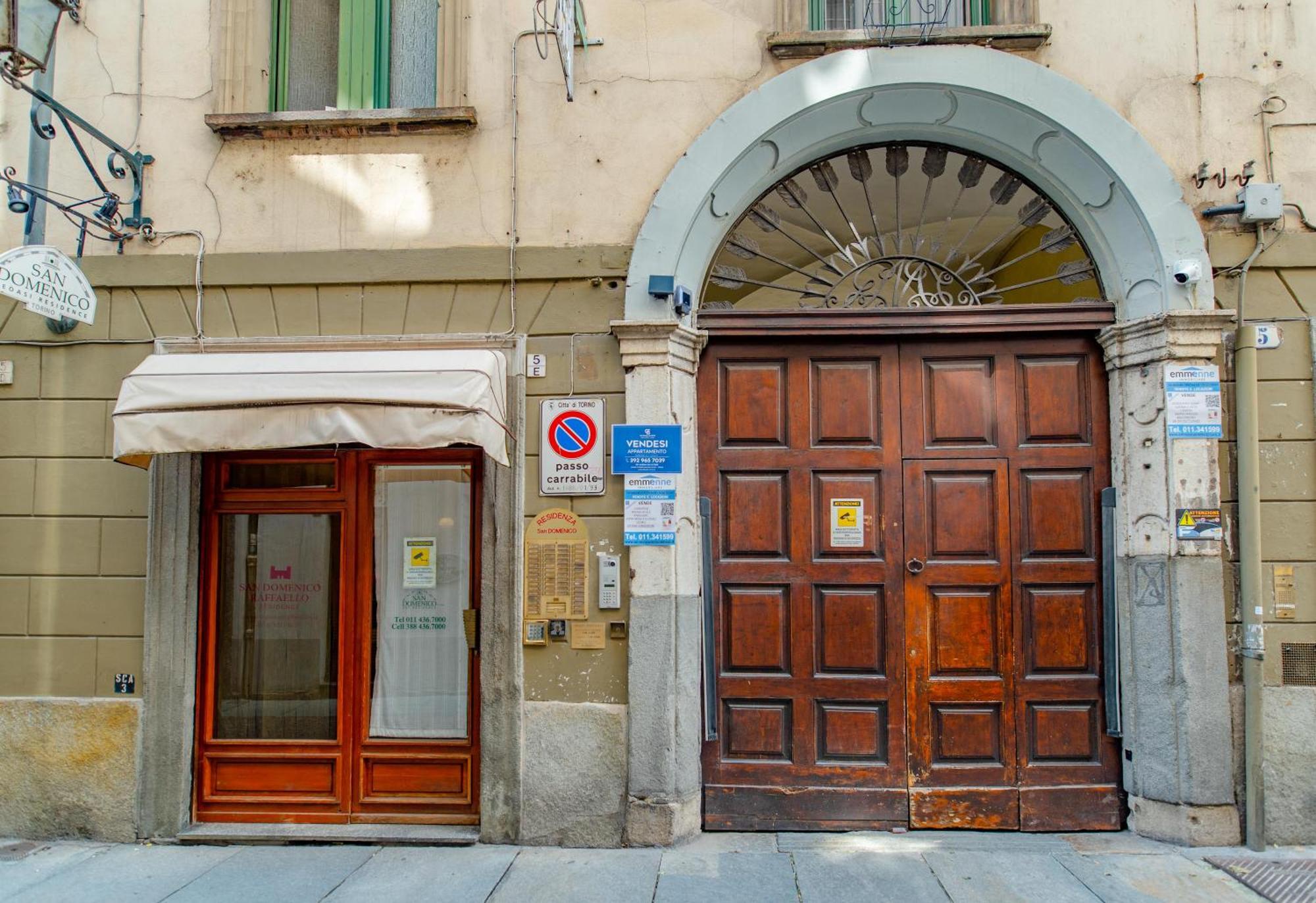 Familiaapartments - 258 Turin Extérieur photo