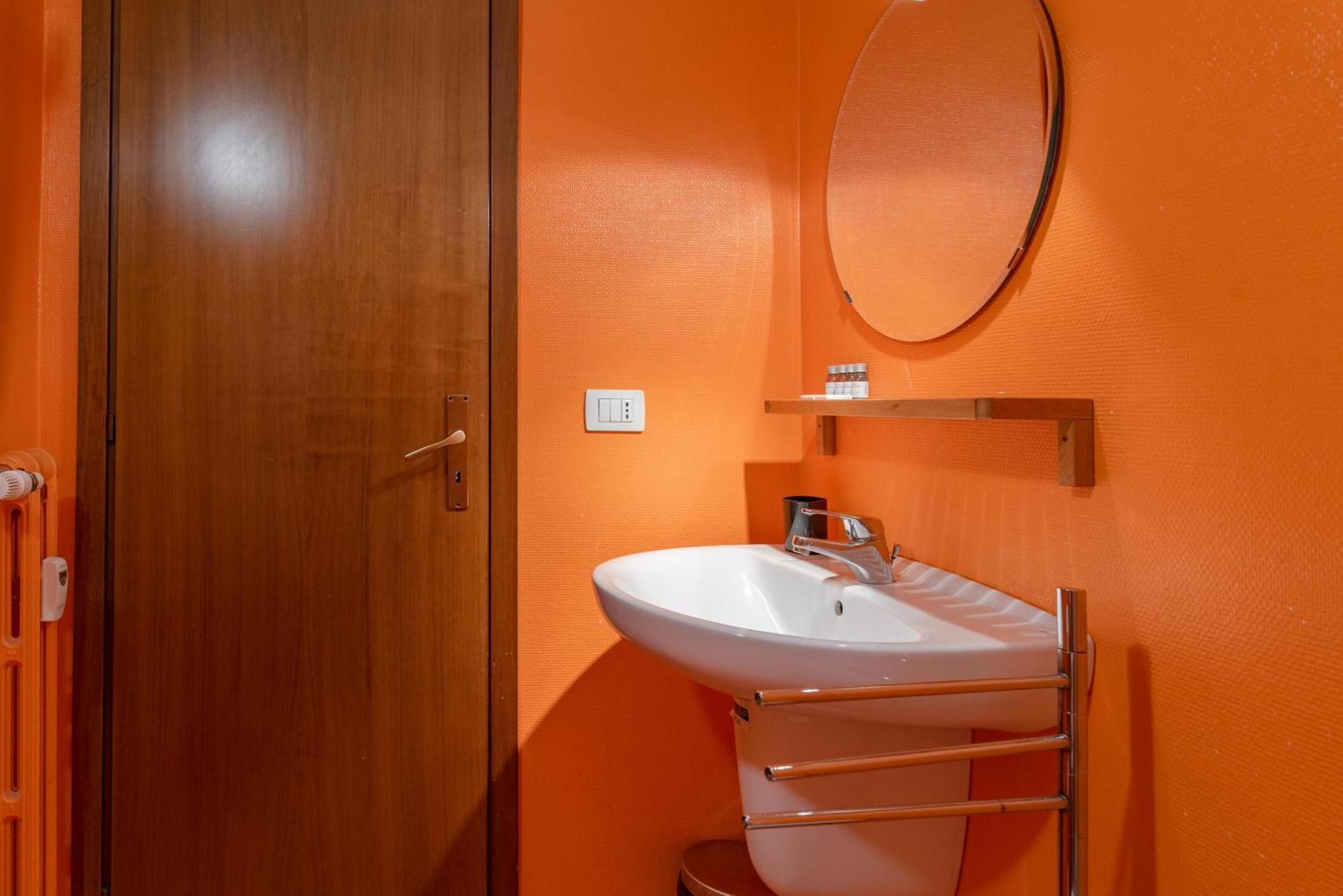 Familiaapartments - 258 Turin Extérieur photo