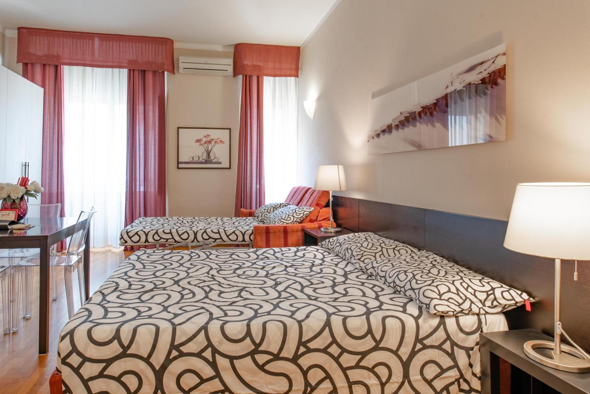 Familiaapartments - 258 Turin Extérieur photo