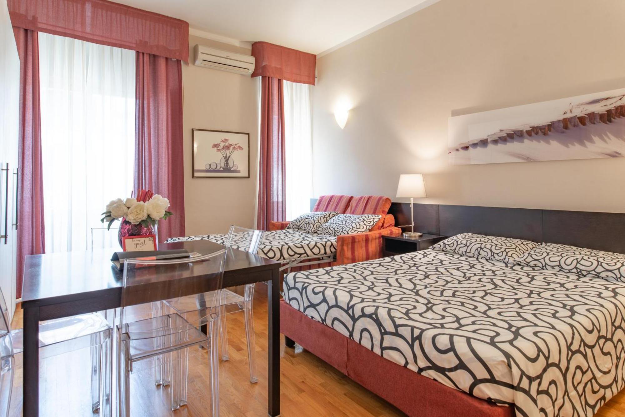 Familiaapartments - 258 Turin Extérieur photo